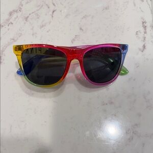 PINK Victoria's Secret Multicolor Sunglasses
